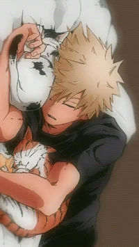 Owner Bakugou