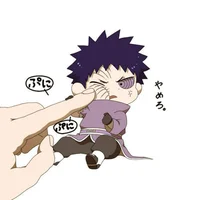 Chibi Obito