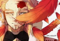 Keigo Takami -Hawks-