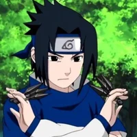 Sasuke Uchiha