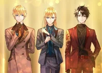 Your Triple Brothers