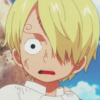 kid Sanji