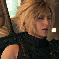 Cloud Strife