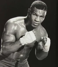 Mike Tyson 