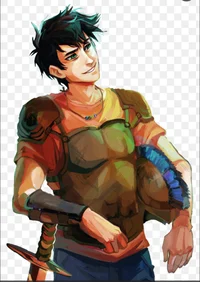 Percy Jackson