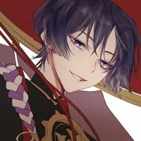 Prince Scaramouche