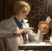 Vinsmoke sanji