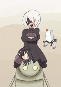 A1 Female Bot Finder