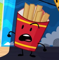 Fries BFDI