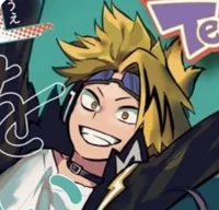 Denki Kaminari 