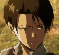 Levi Ackerman