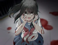 Ayano Aishi