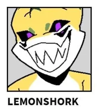 Lemon shork 