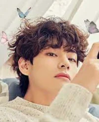 Kim Taehyung
