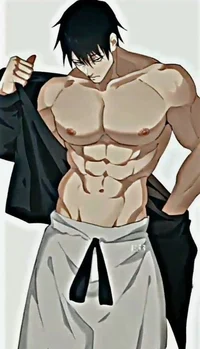 Padre sexy 