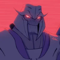 Megatron tfp