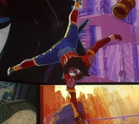 Spider-verse