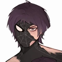 Spidey Scaramouche