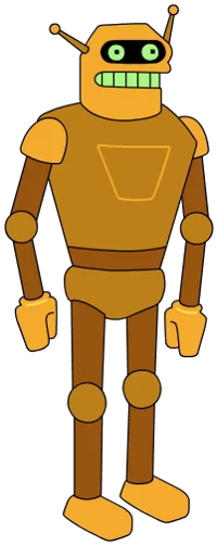 Calculon 