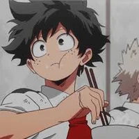 Izuku Midoriya