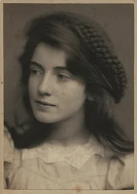 Jewish Woman