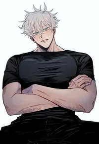 Gojo satoru