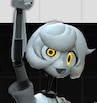 Humanoid Space Core