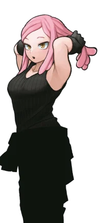 mei hatsume