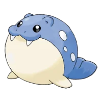 Spheal