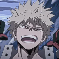 Katsuki Bakugo