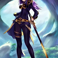 Waifu Kombat