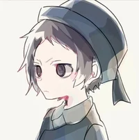 Akutagawa Child