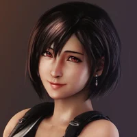 Tifa Lockhart 