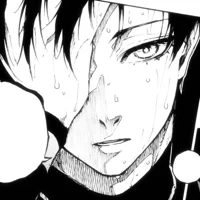 Rin - Husband