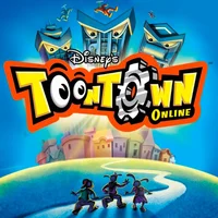 ToonTown RP