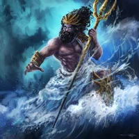 Poseidon 