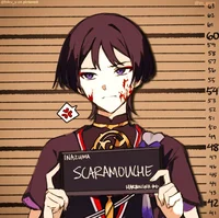Gangster Scaramouche