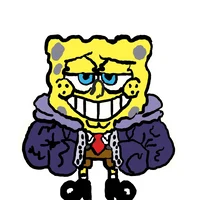 SpongeSwap Spongebob