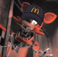 Foxy McDonalds