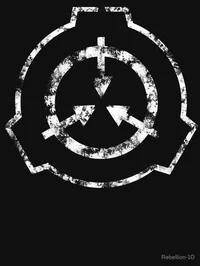 Scp foundation 