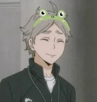 Sugawara Koushi