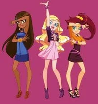 Lolirock