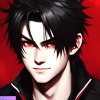 Yandere campmate