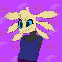 Femme Axol