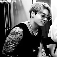 Jungkook