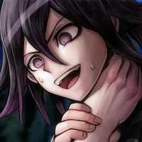 Kokichi Ouma