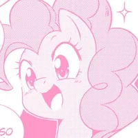 Pinkie pie 