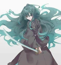 Female muichiro