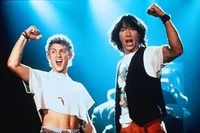 Bill and Ted RP