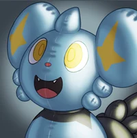Rubber Shinx